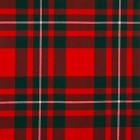 MacGregor Modern 13oz Tartan Fabric By The Metre